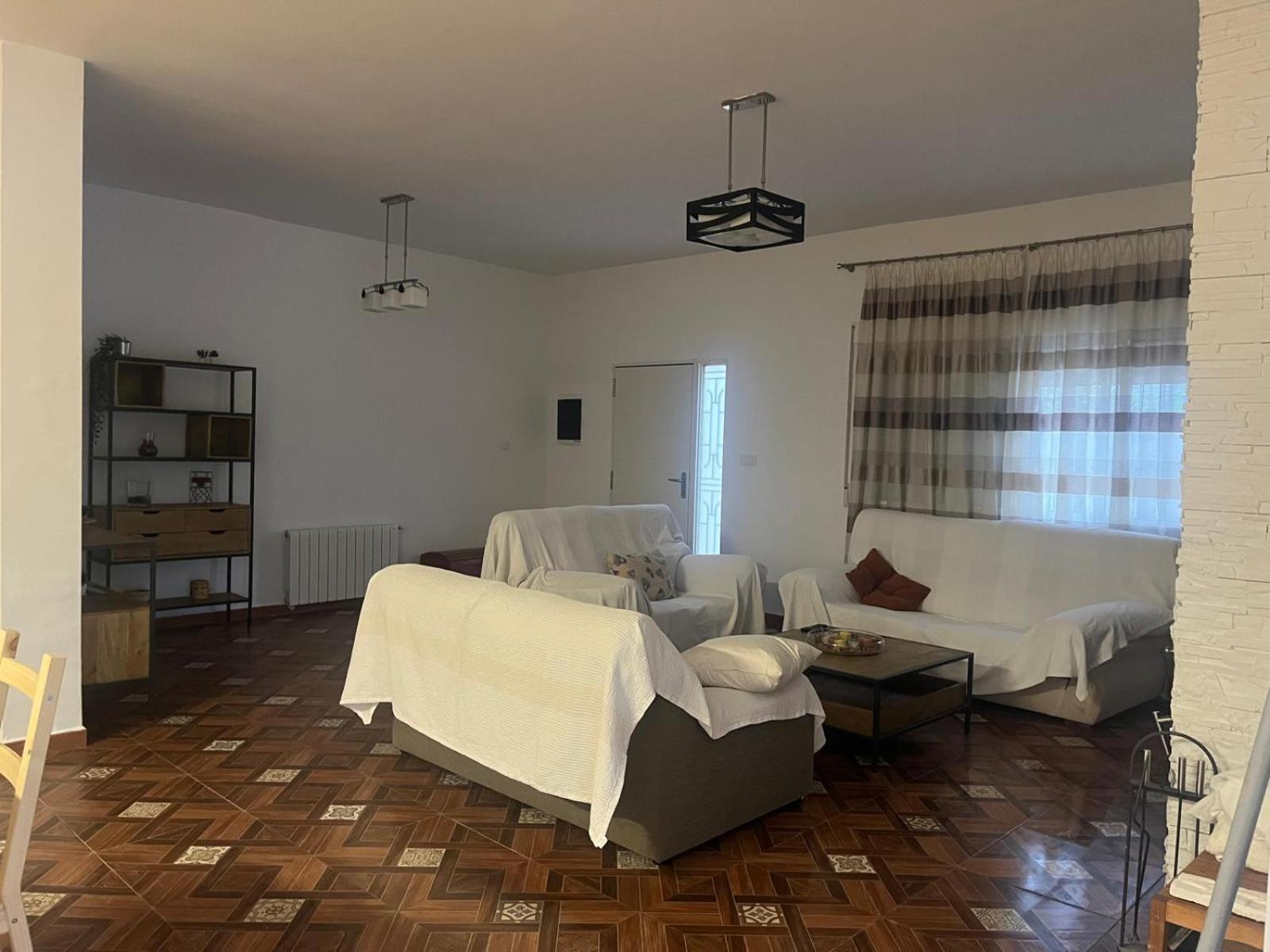 Casa Rural Gomez De Hita Caravaca De La Cruz Eksteriør bilde